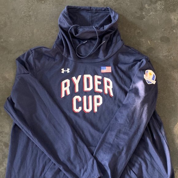 ryder cup hoodies